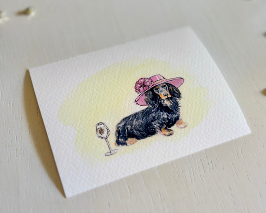 How to Choose the Right Art Print Size